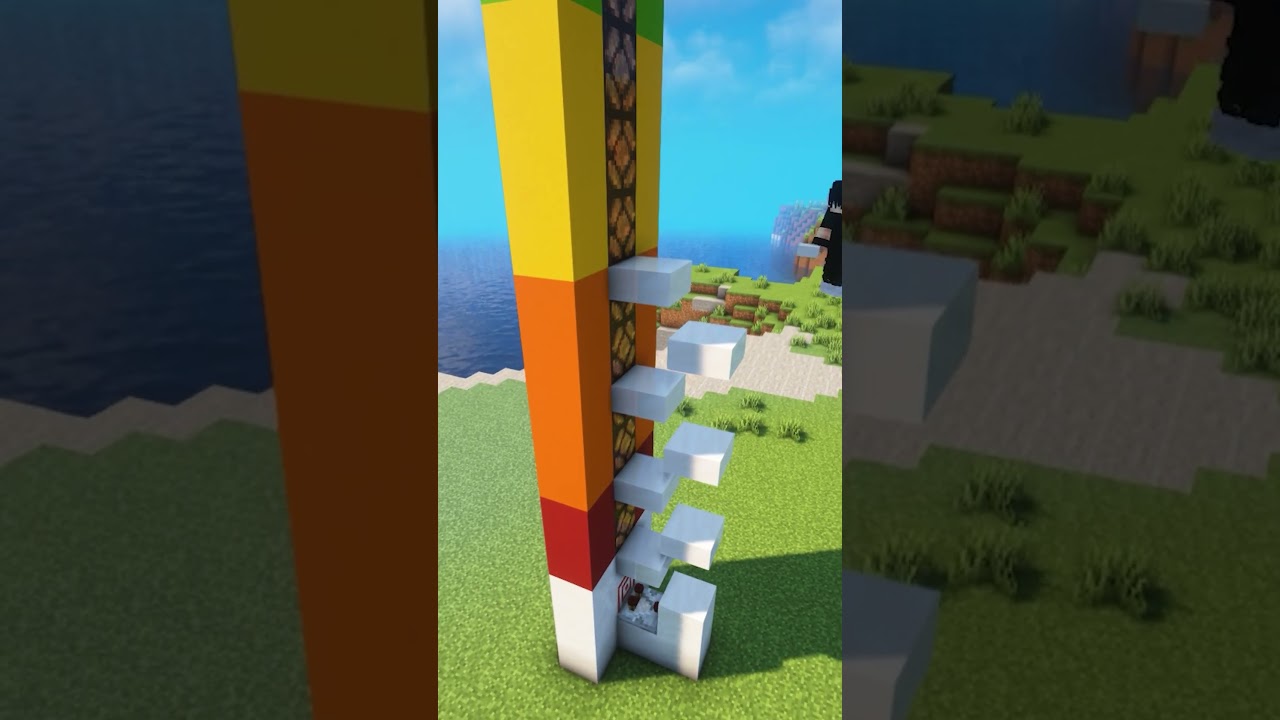 Bullseye Bow Mini Game #shorts