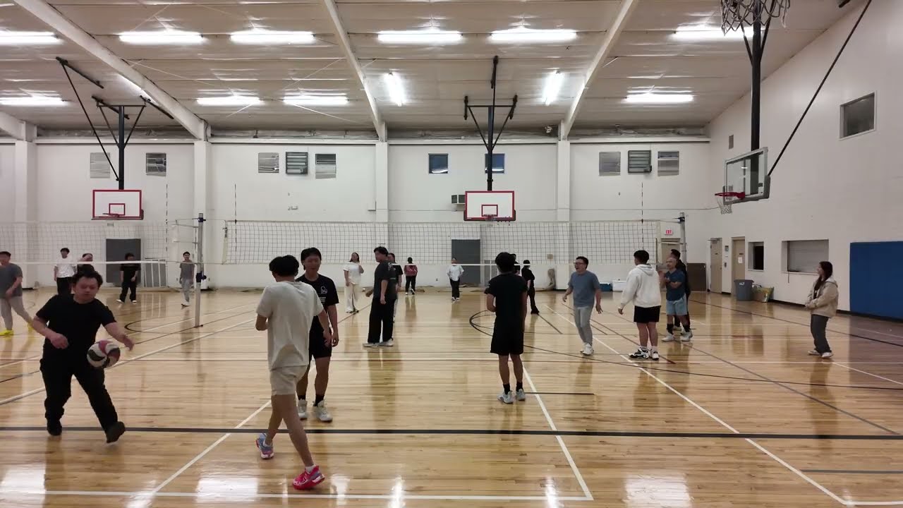 2.22.26 | Open Gym | Part 8