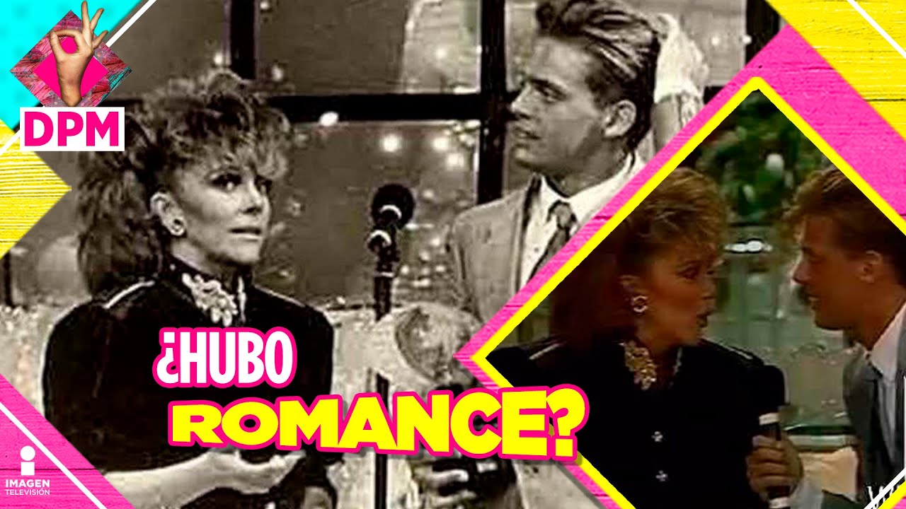 ¡Romance oculto entre Vero Castro y Luis Miguel! Los rumores y el testigo que lo asegura