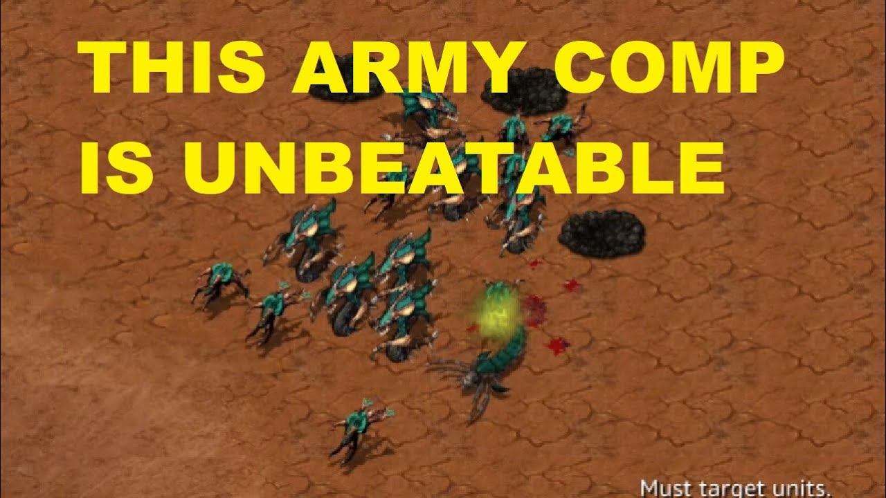 HYDRA LING DEFILER IS IMPOSSIBLE TO BEAT