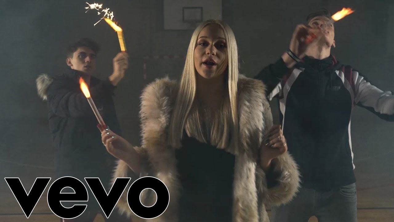 Team TheSikrt: DISSTRACK (Official Music Video)