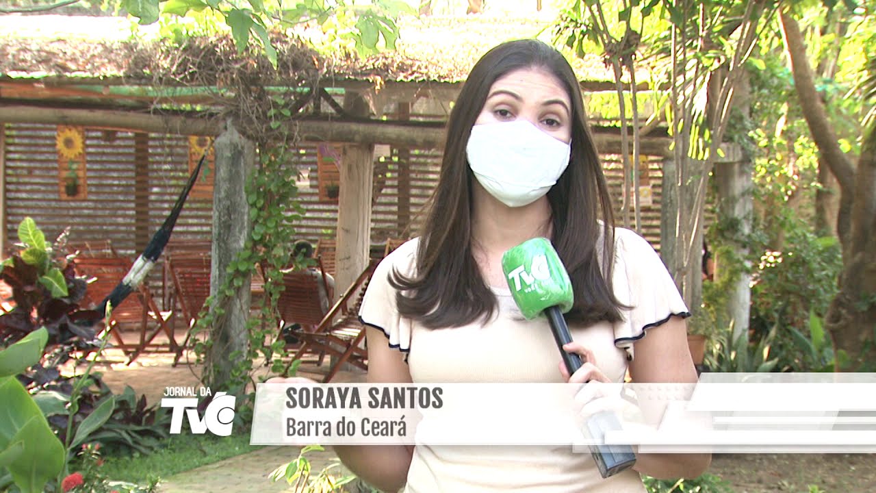 CONHEÇA O PROJETO 4 VARAS EM FORTALEZA