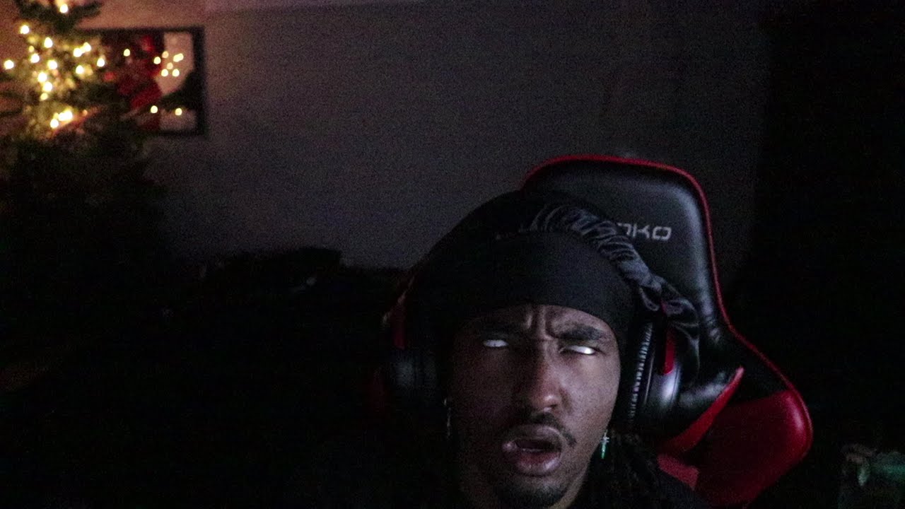 the voices wanted me to be late