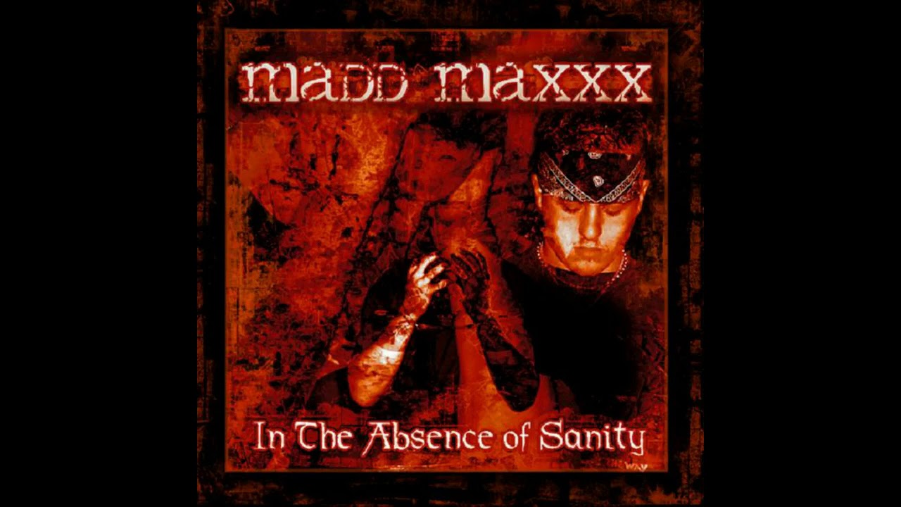 Madd maxxx fuck life