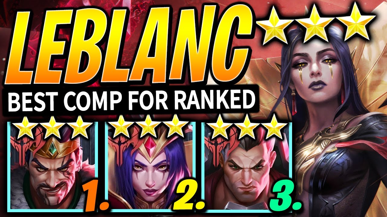 FORCE THIS NOXUS RE-ROLL COMP TO CLIMB RANKED in TFT! - Set 16 Meta | Teamfight Tactics Guide