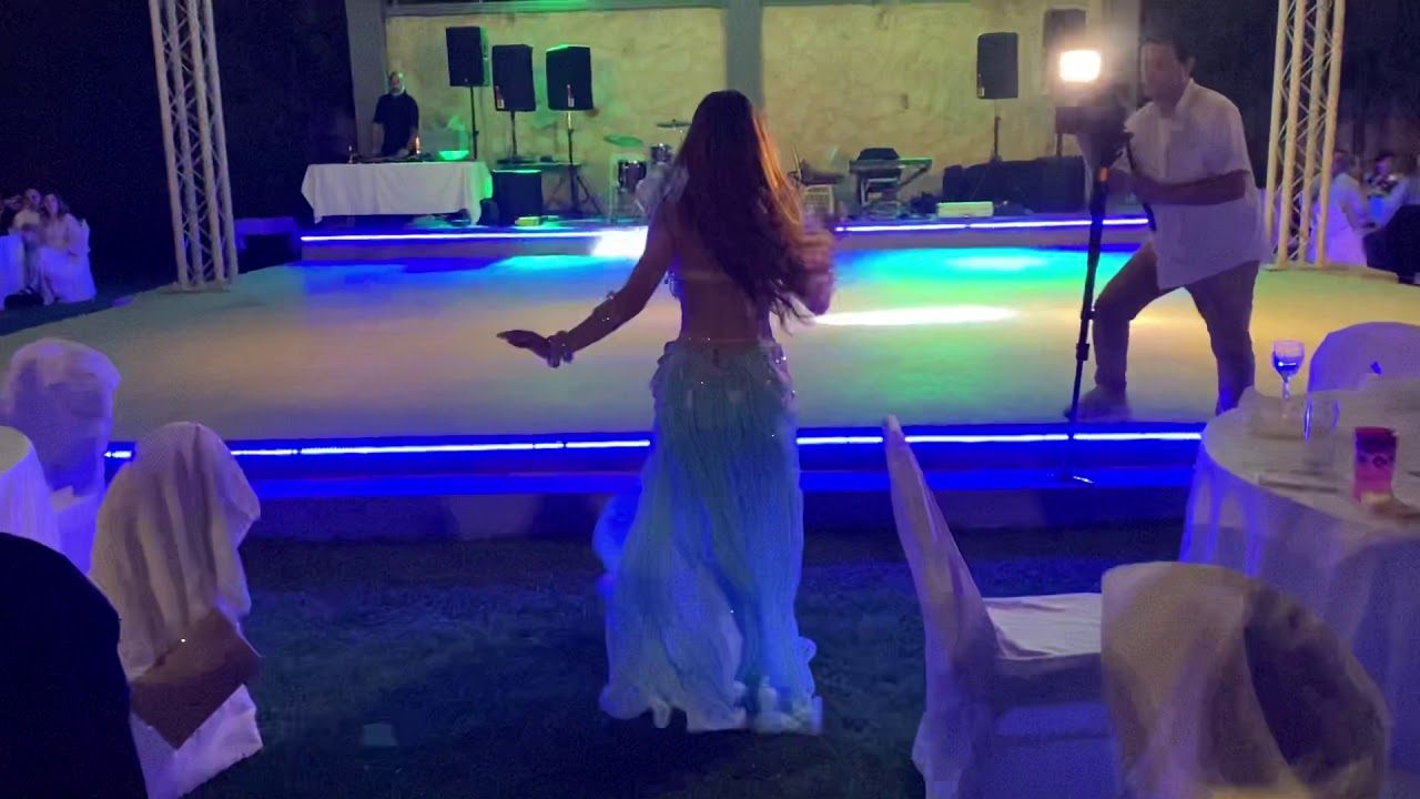 Eva Mandisa - “Laa” 2020 σε γάμο