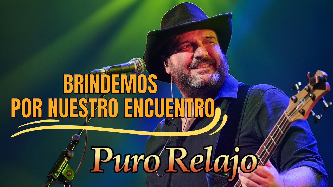 Puro Relajo 