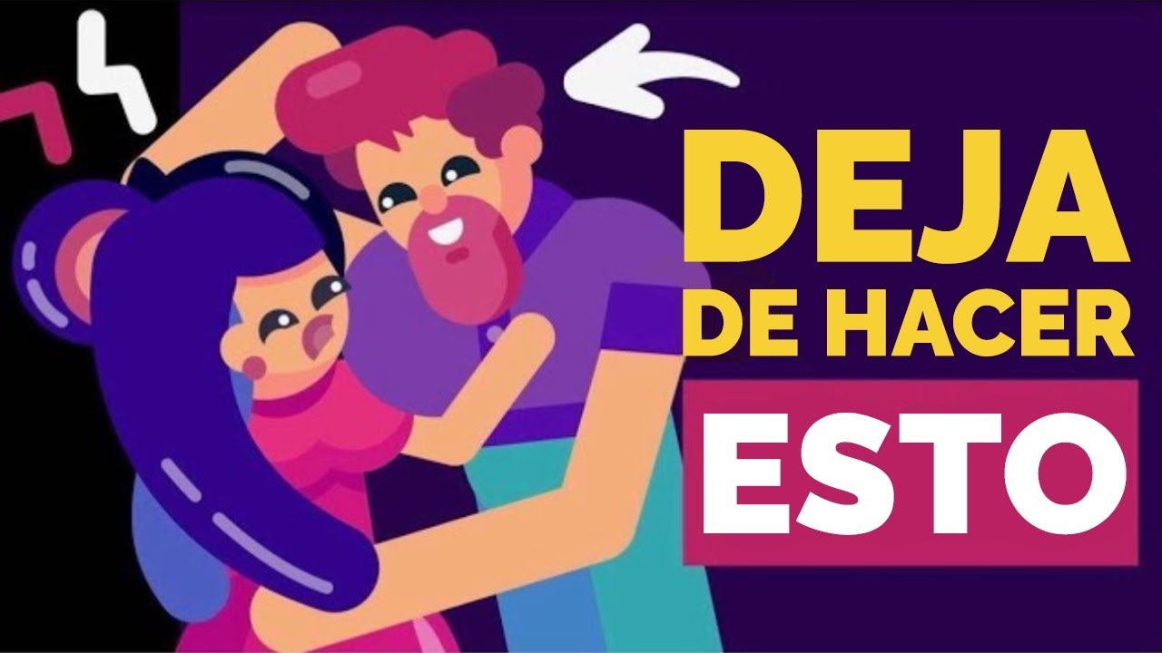 C&oacute;mo LIGAR sin ser RARO