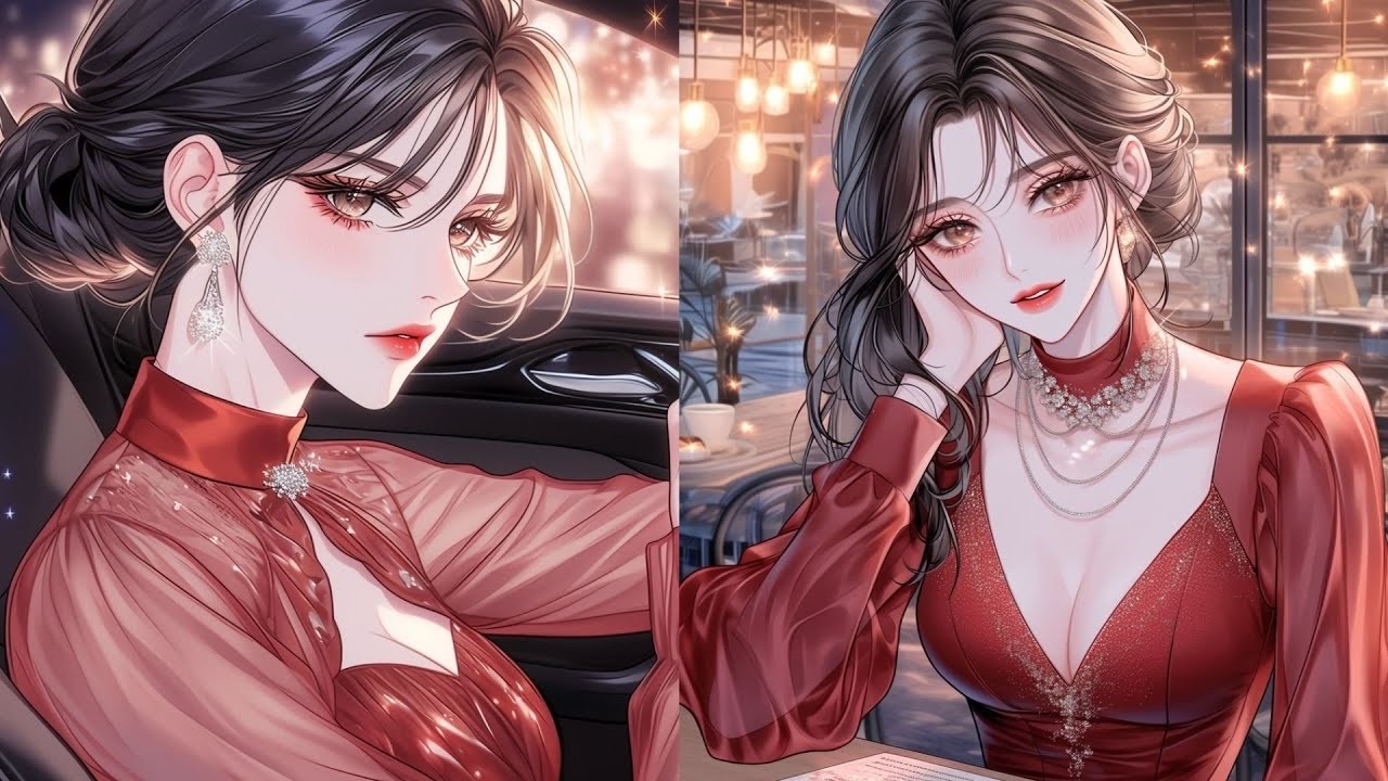 📕My CEO Got Drunk, I Became Her Scumbag Ex... Then Her Husband?