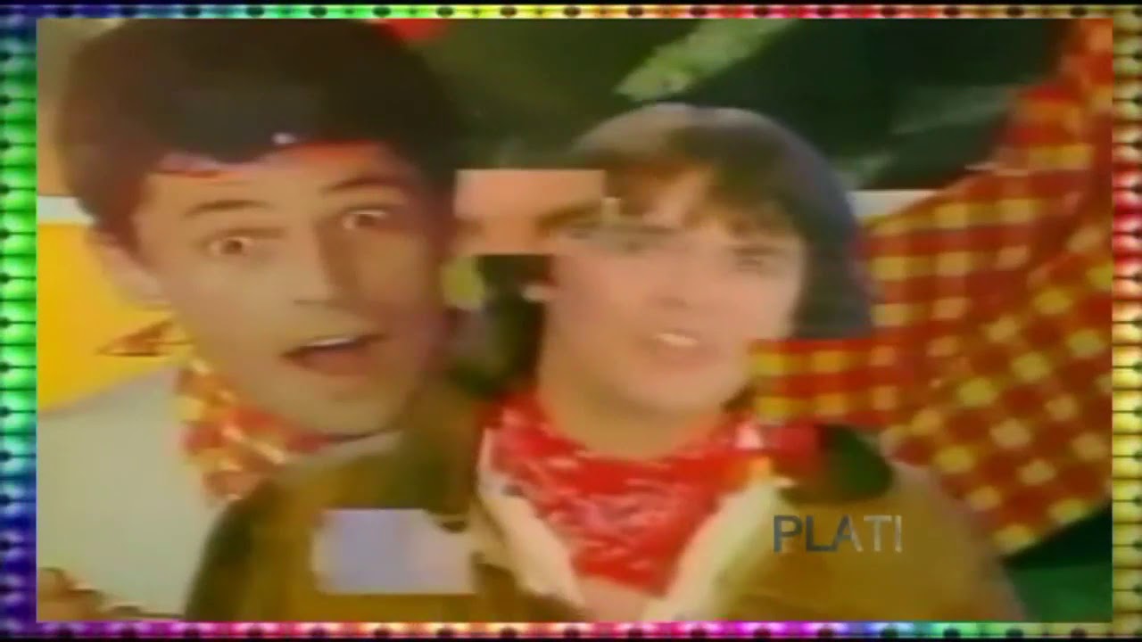 Movie music - Star De La Pub (Clip Version Maxi)
