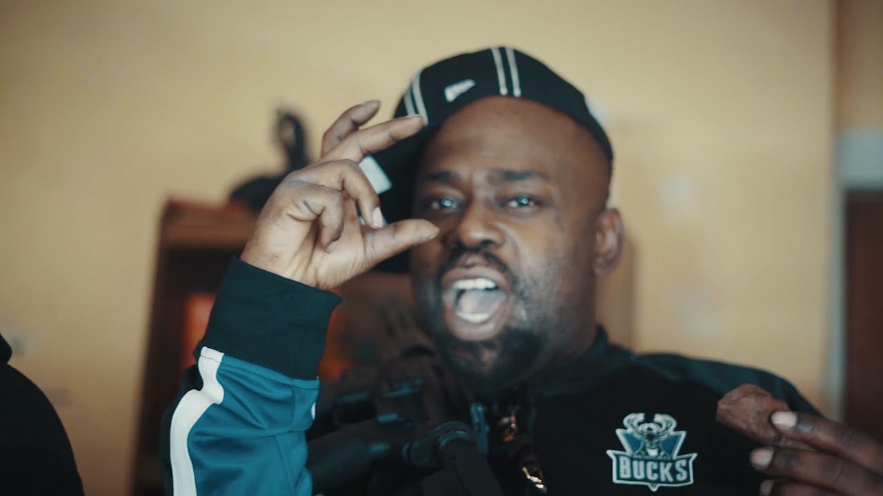 MarijuanaXO x Joe Pablo - 9/10 (Official Video)