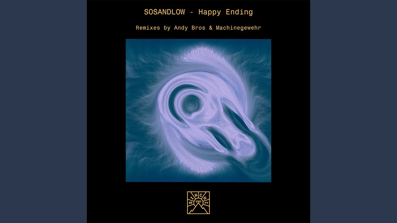 Happy Ending (Andy Bros Remix)