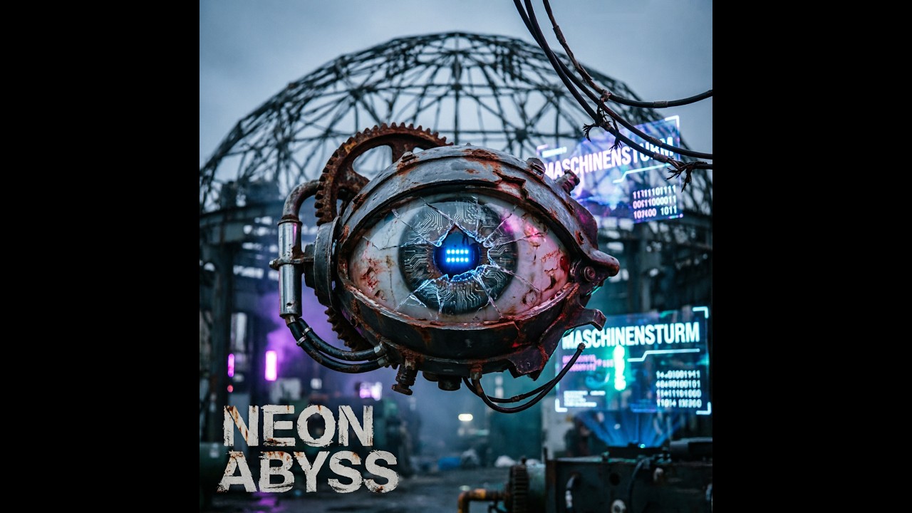 NEON ABYSS