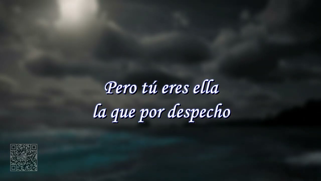 SAVIA ANDINA - IRONIAS (KARAOKE)