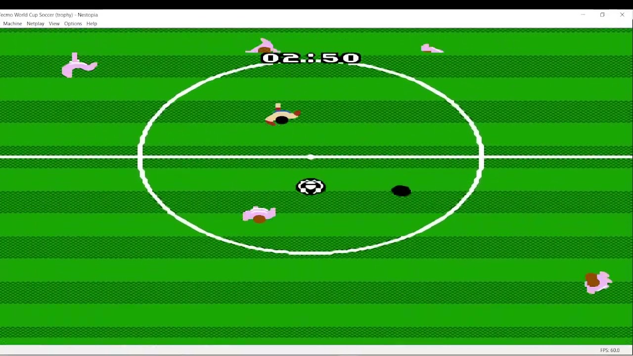 Son bra vs Gau USA Tecmo League 3 2025