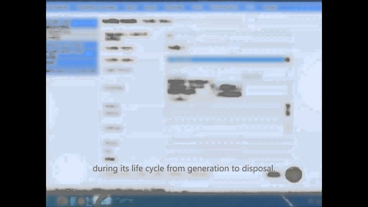 RWMR Intro
