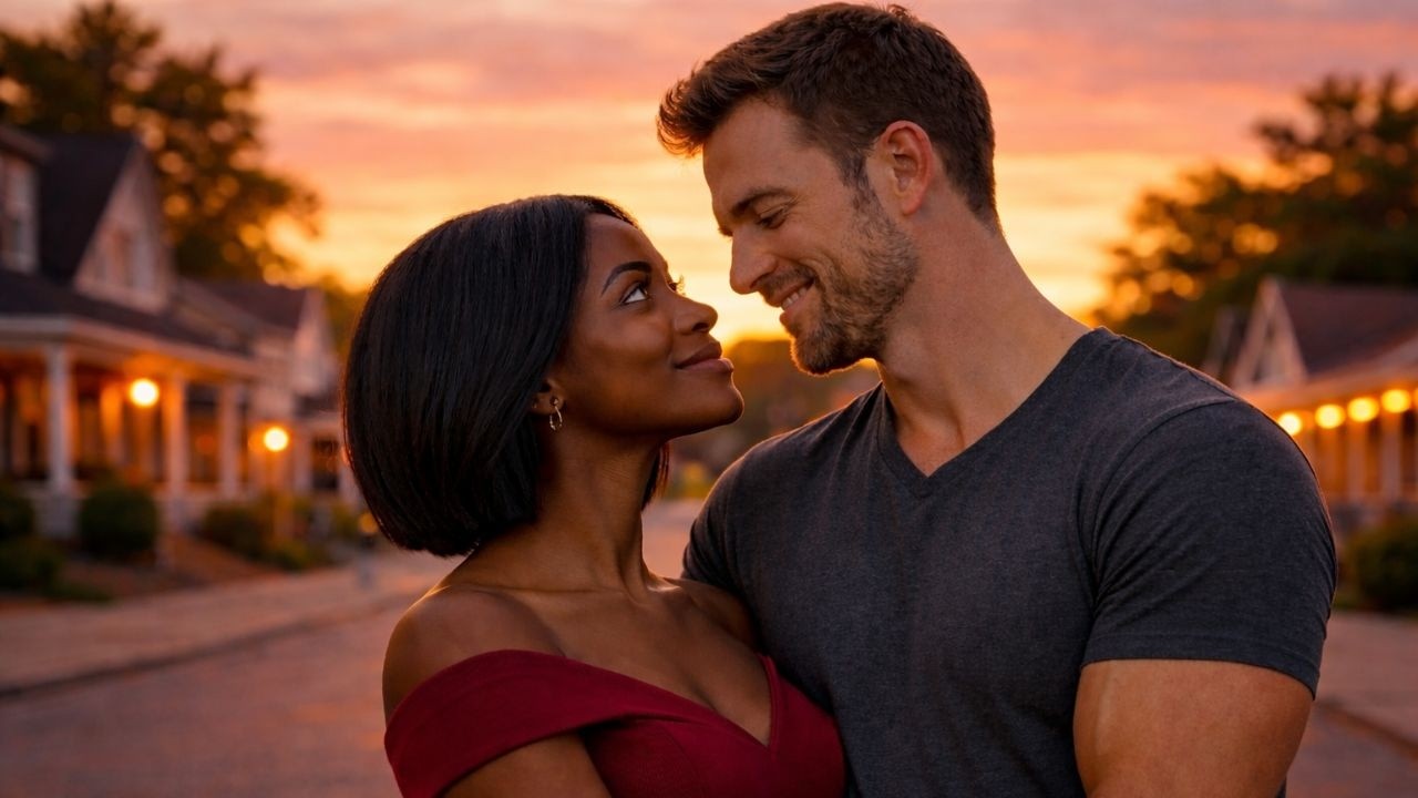 She Left Town Heartbroken After He Chose Another Woman — 7 Years Later He Ran After Her