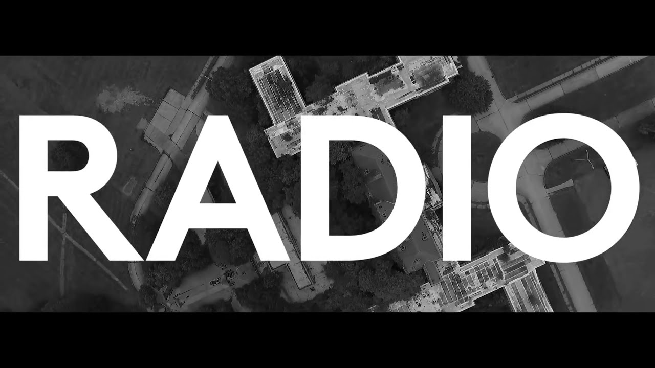 This Oceanic Feeling - Radio (Official Lyric Video)
