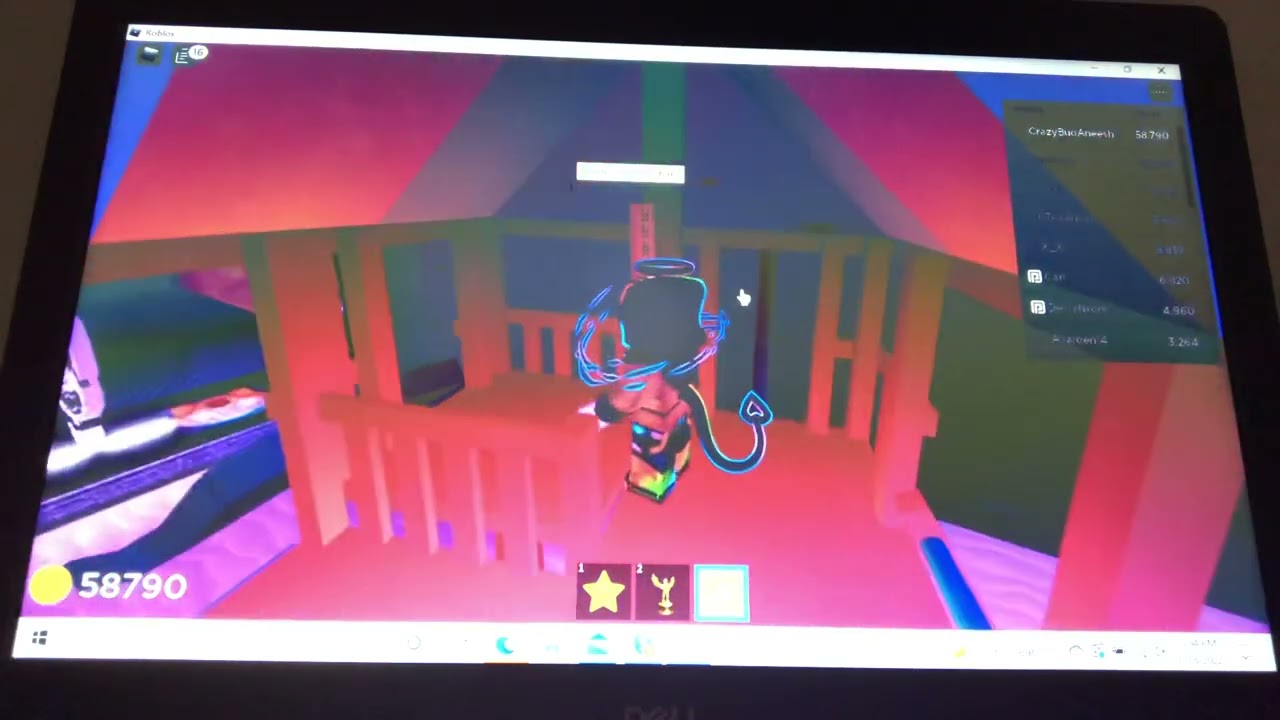 Testing vip shop item to see if there good. Insane elevator