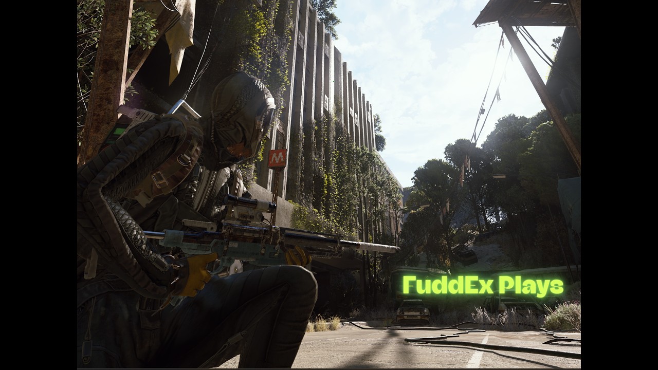 🔴 LIVE - Playing ARC Raiders