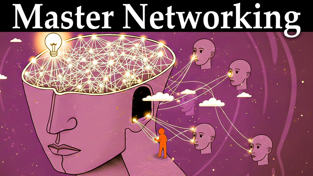 How To Connect With Powerful People – Carl Jung