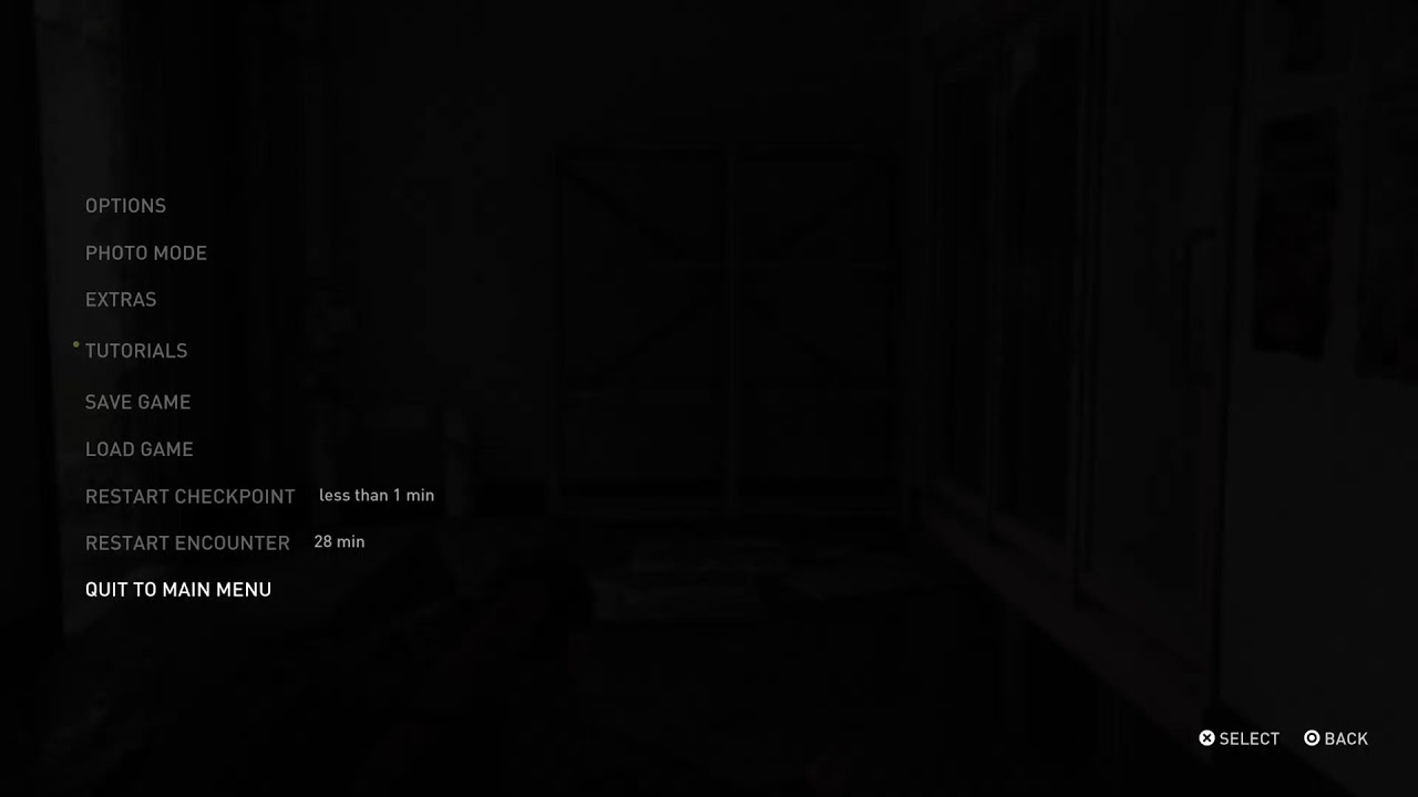 Last of us 2
