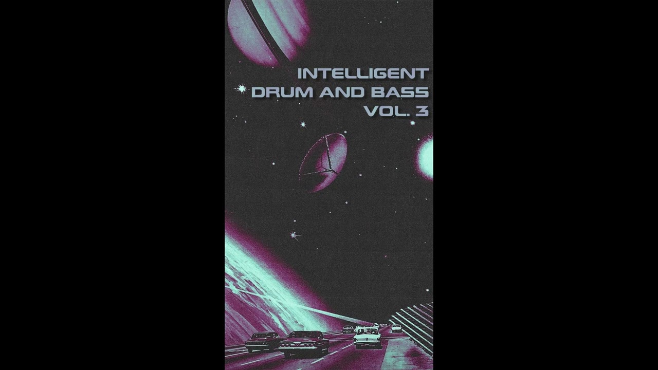 Intelligent DnB vol.3