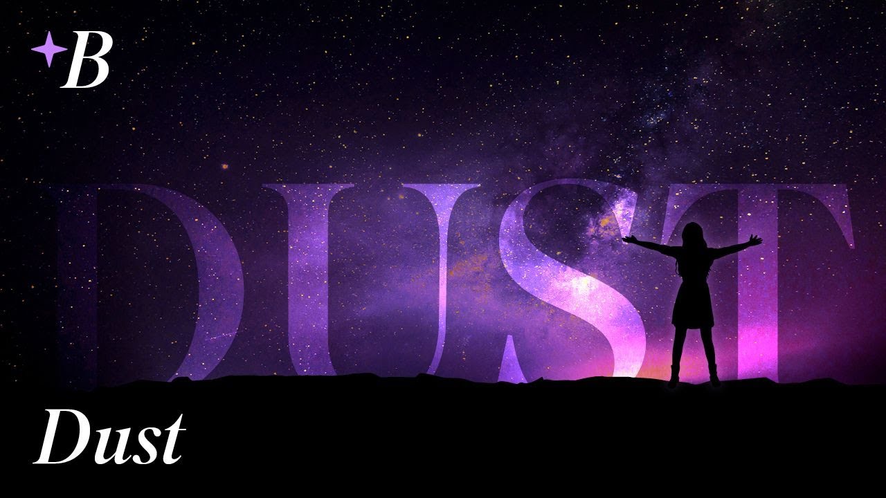 Bella Black Shine - Dust (Official Music Video)