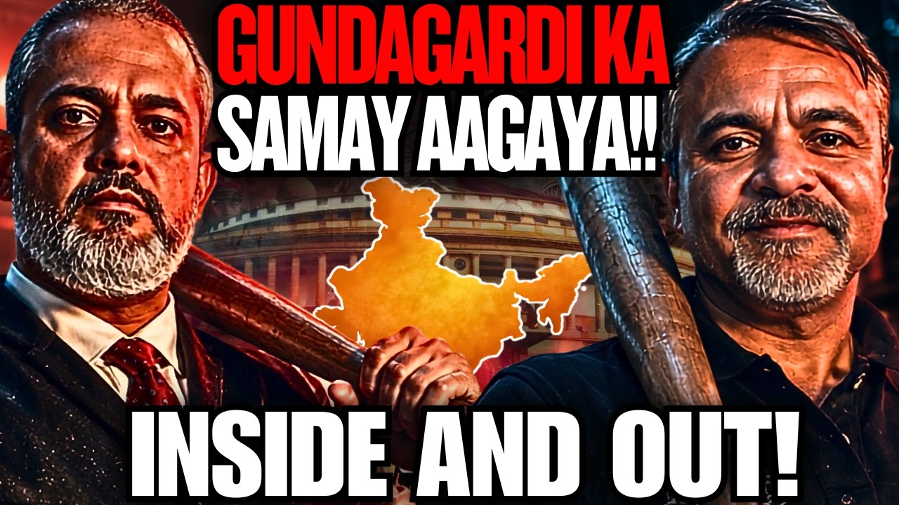 India's Move on POJK, Water Pressure on Pak, FCRA & Border Action, India Changes I Col Ajay Raina