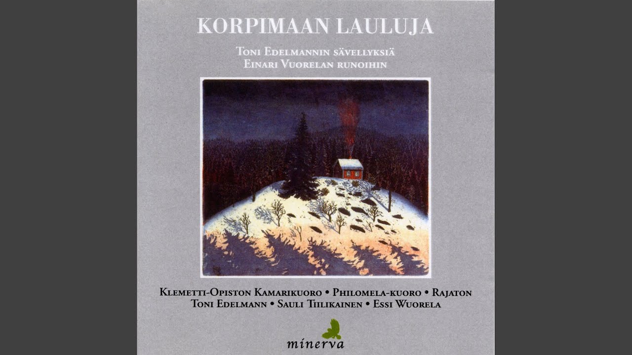 Kotiinpaluu