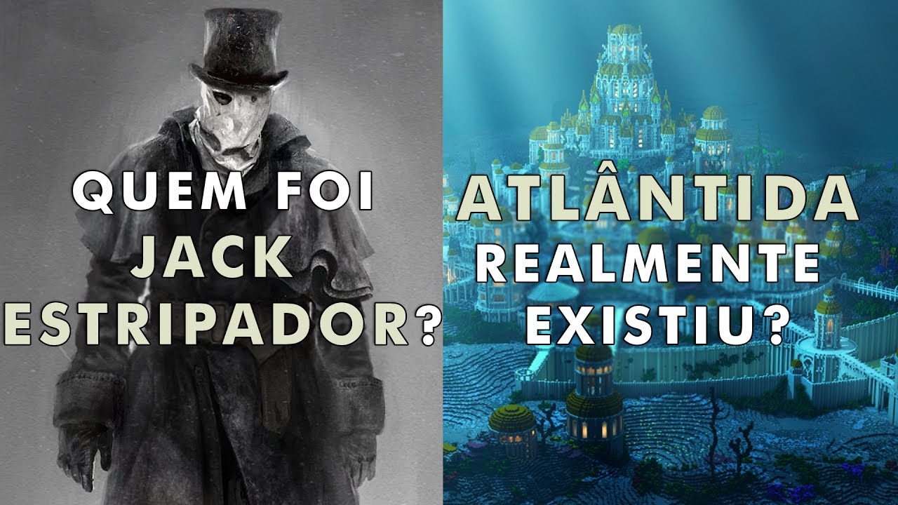 6 maiores mistérios da história (que nunca terão respostas)