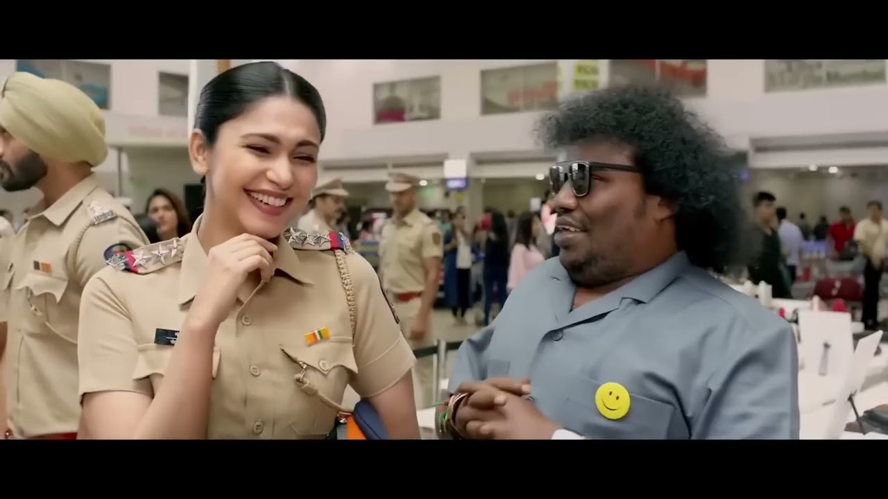 Deva New 2024 Released Full Hindi Dubbed Action Movie   Allu Arjun,Vijay Sethupathi New Movie 2024