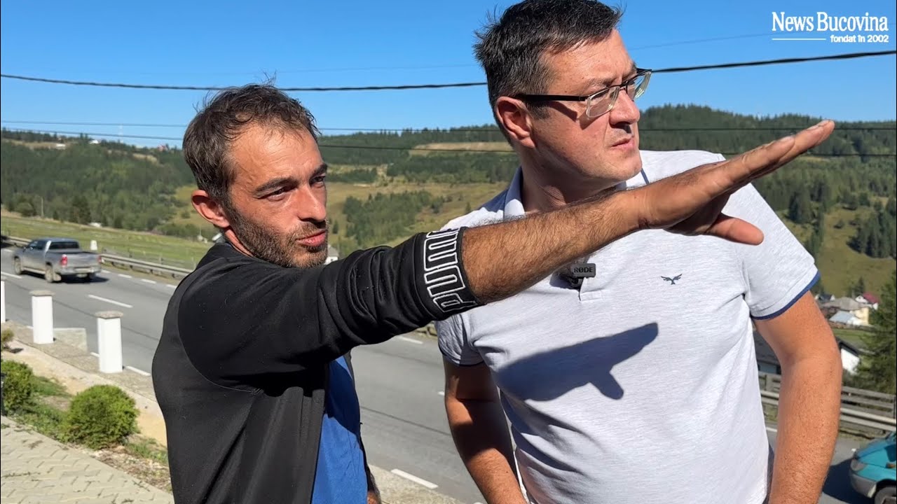 Cum transformi “mersul la bureți” într-o înmormântare ?? Pe Mestecăniș e revoltă pentru Luminița !! 