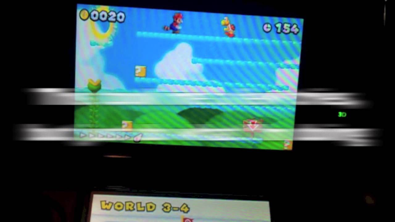 How to easily get 30000 coins in Coin Rush on New Super Mario Bros 2