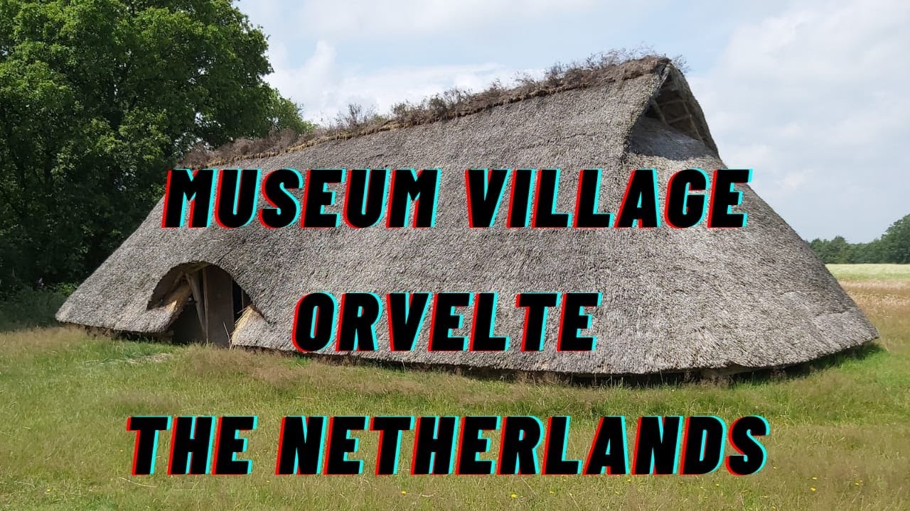 Museum village Orvelte- The Netherlands                 #Orvelte #Orveltemarke #drenthe #netherlands