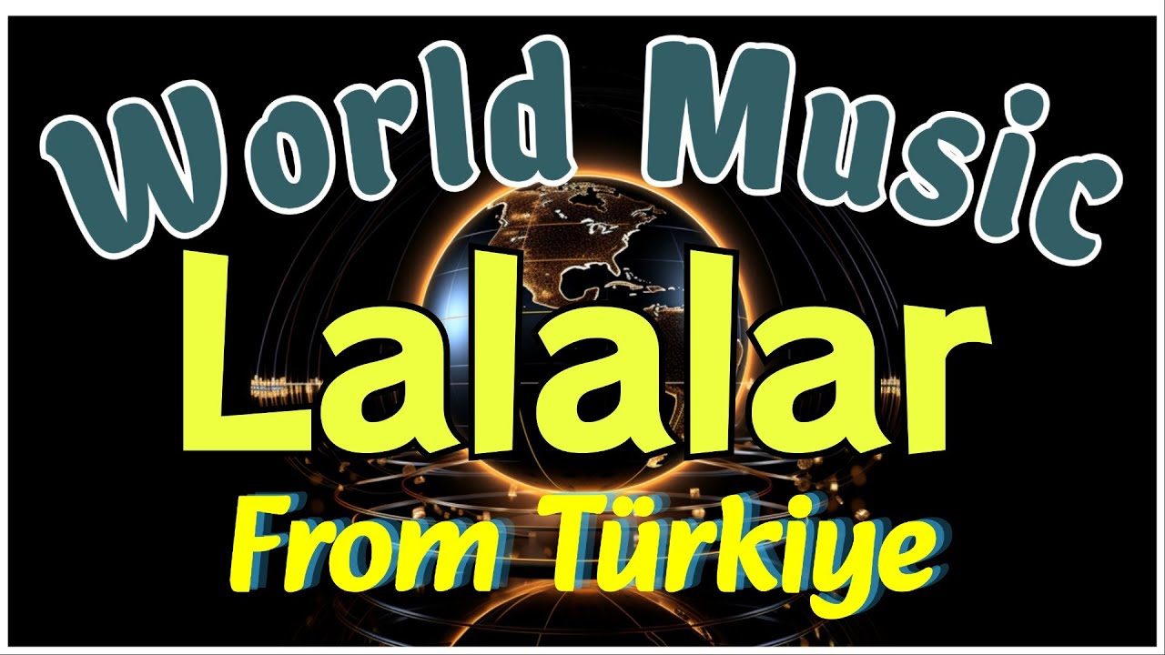 REACTION TO LALALAR FROM TÜRKIYE.