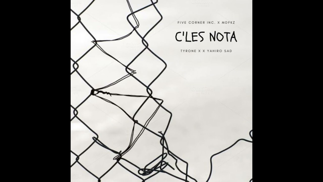 C' LES NOTA
