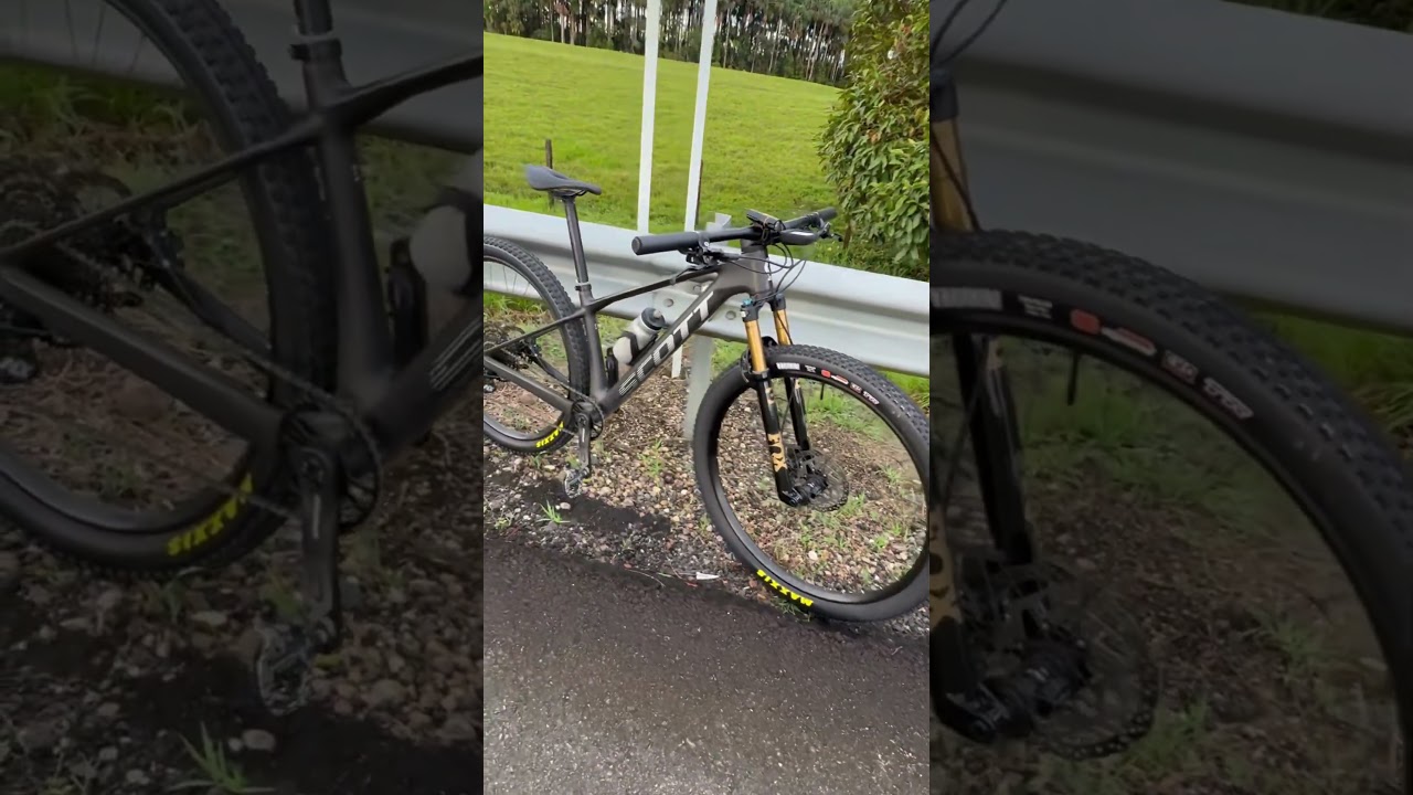 La actualizaci&oacute;n de mi Nebulosa 940, Fox Kashima 32 2026 #elpoderdelasim&aacute;genes #mtb #mtbcolombia
