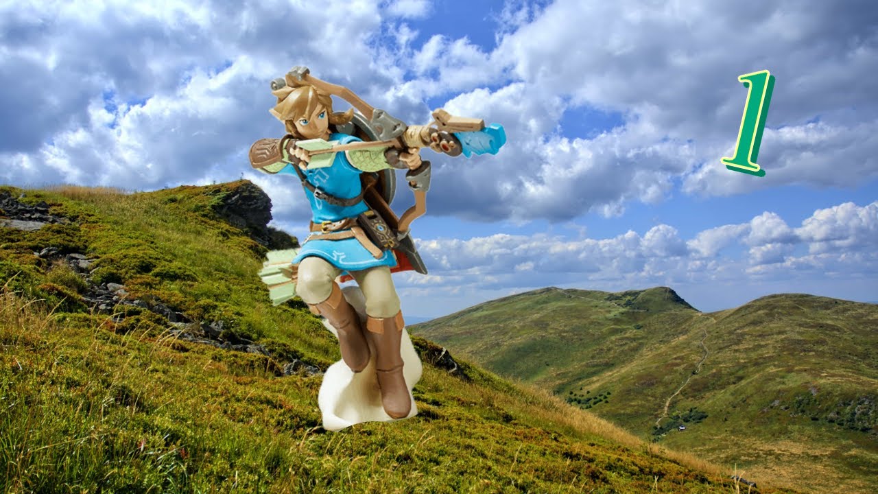 BOTW S2 Part 1
