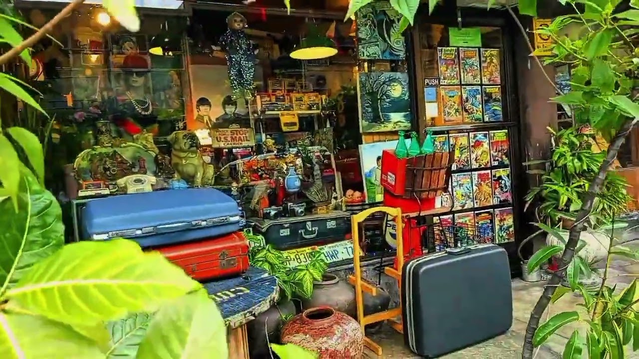 Educational Tour Vlog in Phil Geo