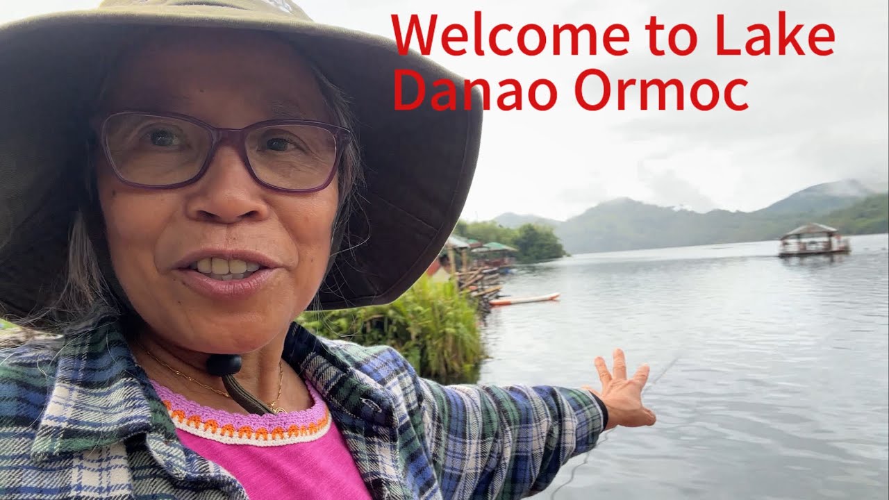 Enjoy Ang 1st day Sa Ormoc#BuhayAmerikawithAteD