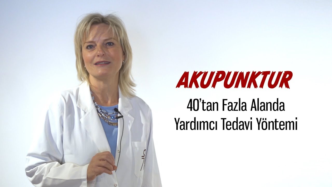 Dünya Sağlık Örgütü 40'tan Fazla Alanda Tamamlayıcı Tedavi Olduğunu Kabul Ediyor