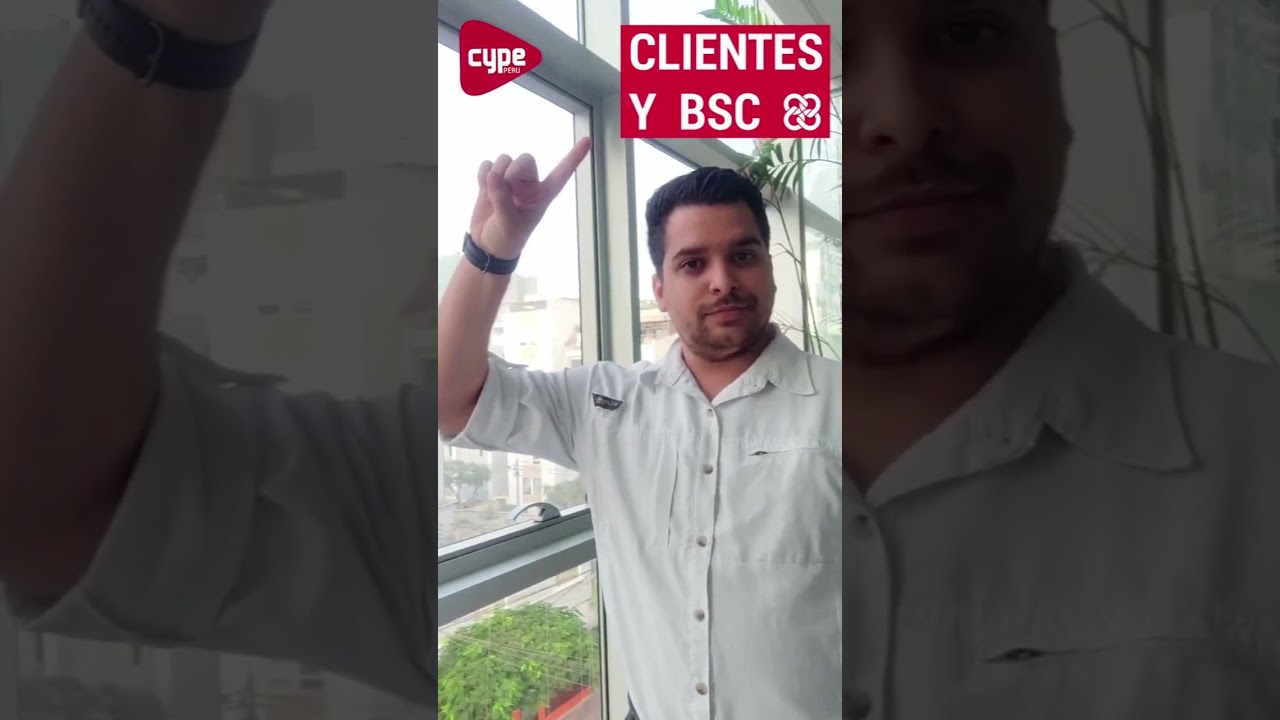 &iquest;Qu&eacute; es el BIMserver.center?