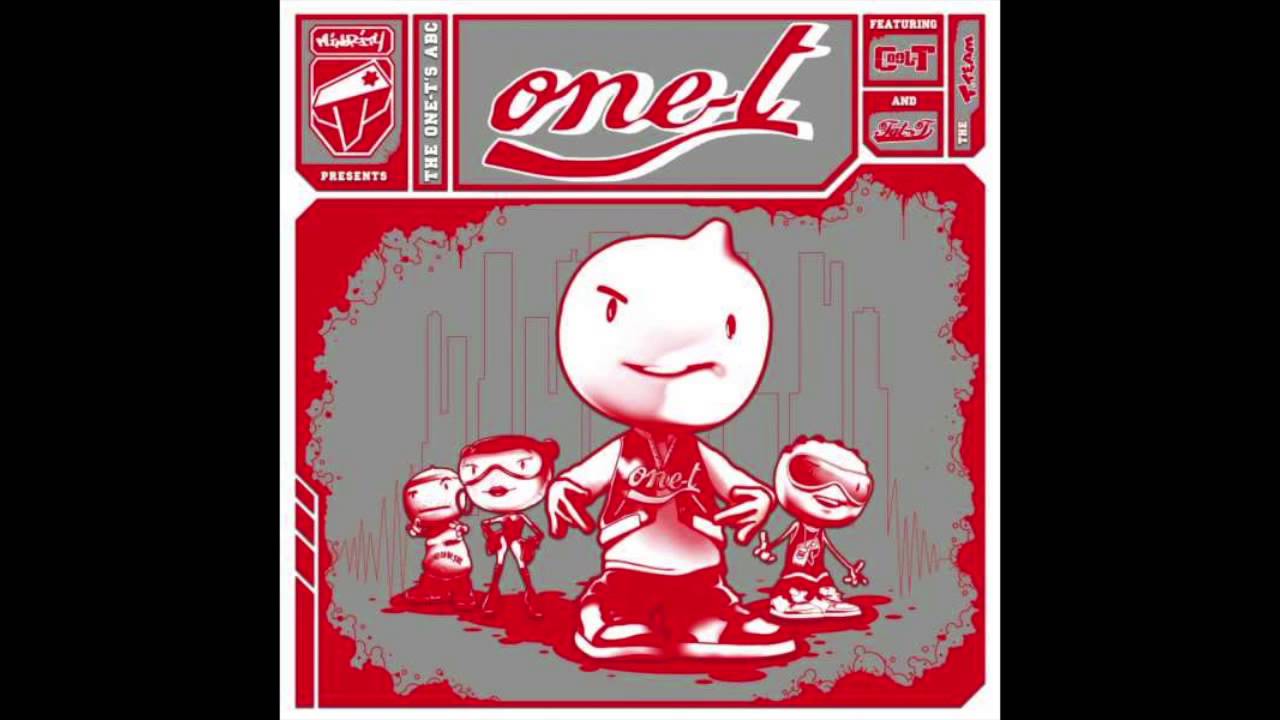 One T - Loco Song (HD)