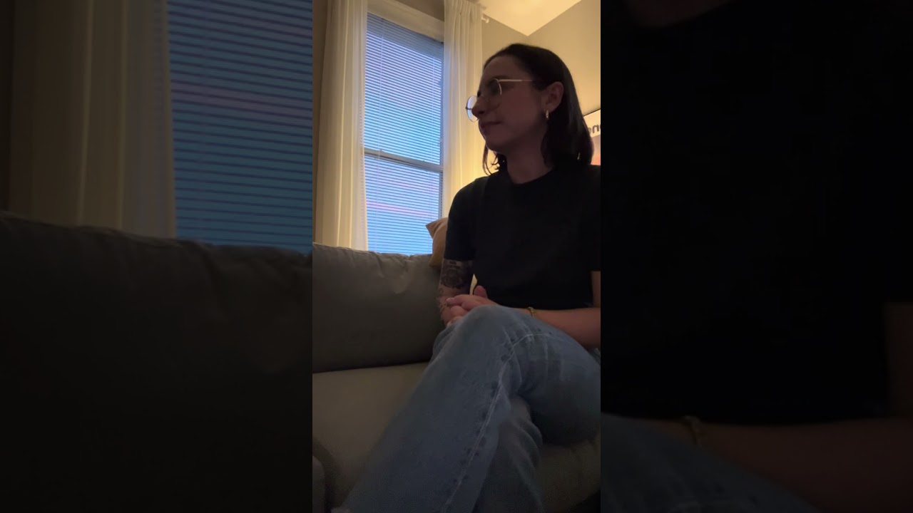 Adlerian Theory Roleplay