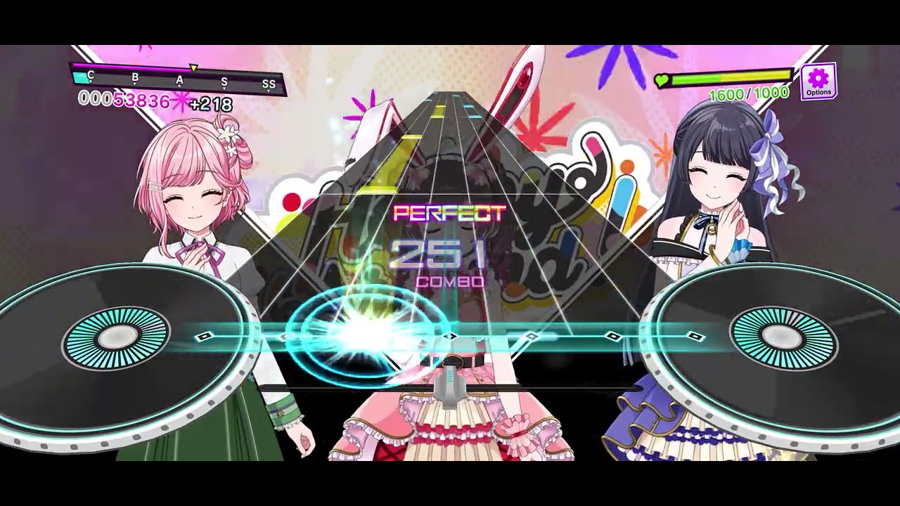 D4DJ - Delightful Party