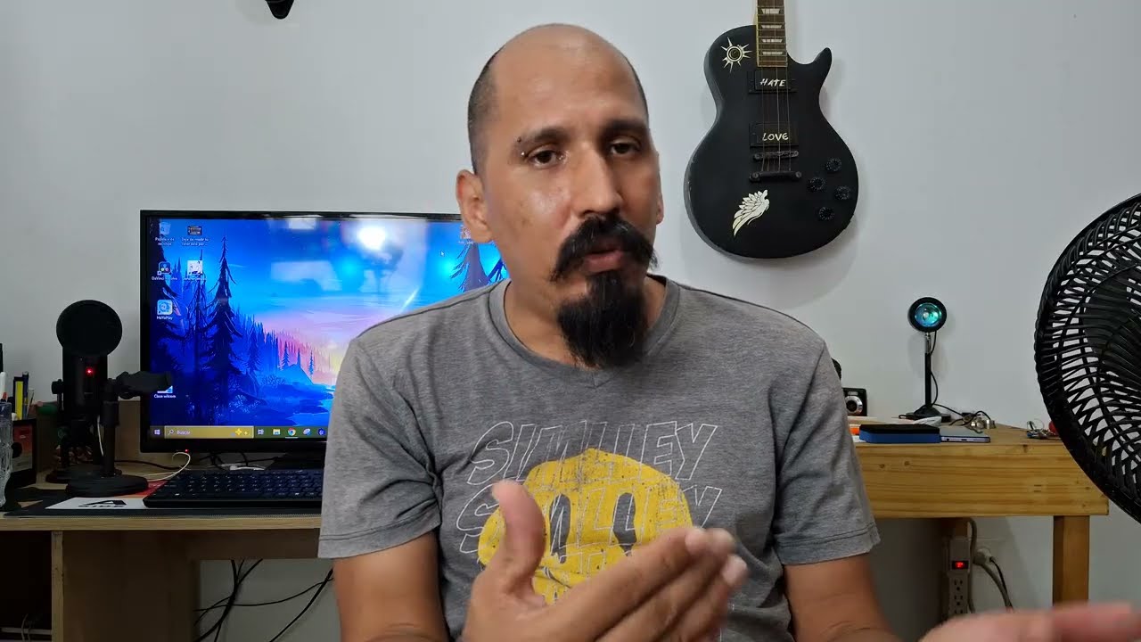 Soy profesional aunque no tenga título