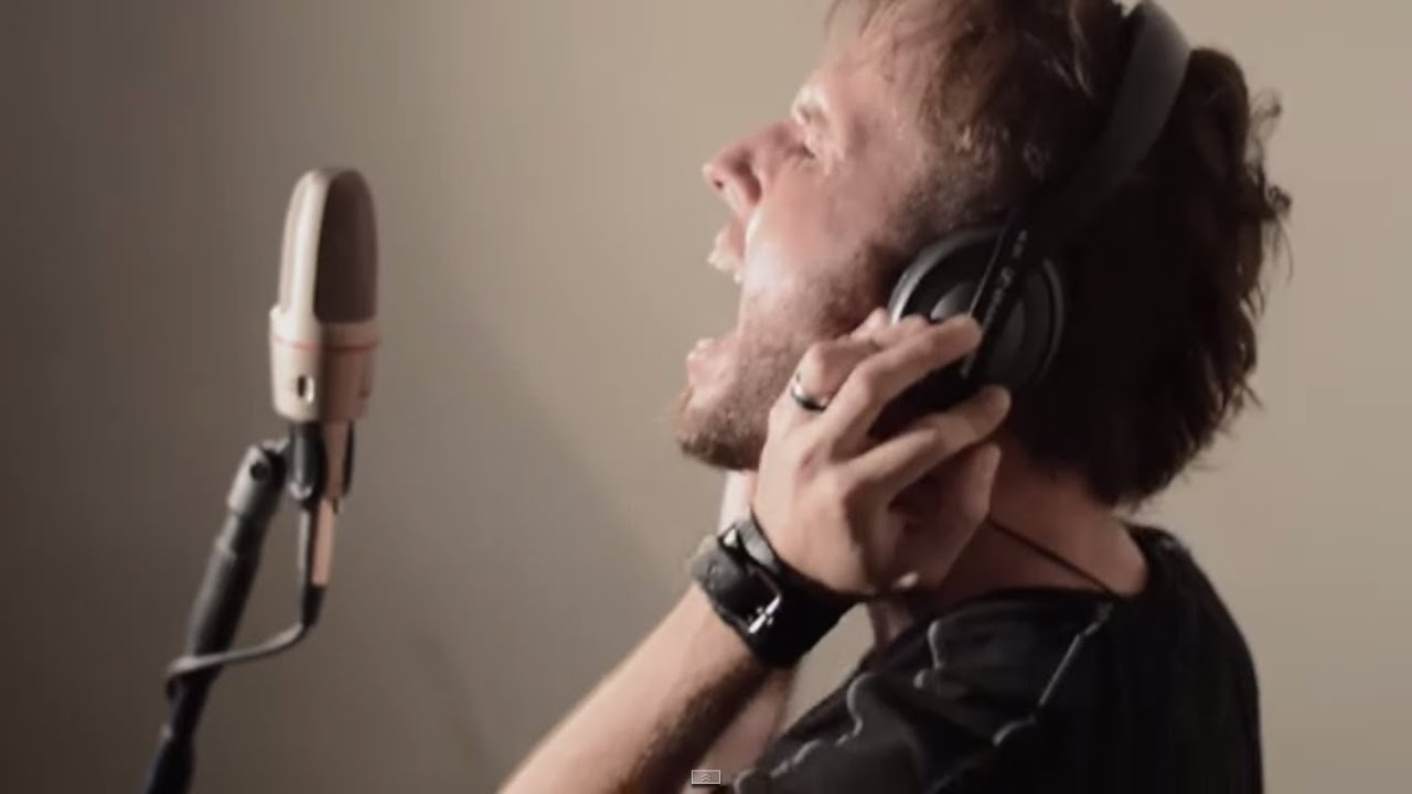 Swedish House Mafia - Don't You Worry Child (Cover by Breaking Conspiracy feat. Felipe Schaffer)