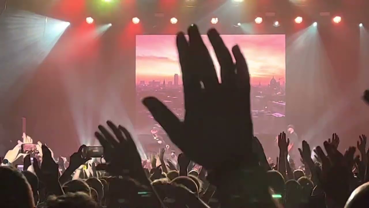 Kool Savas Live @ Porsche-Arena, Stuttgart, 02.09.2022 Teil 4/5