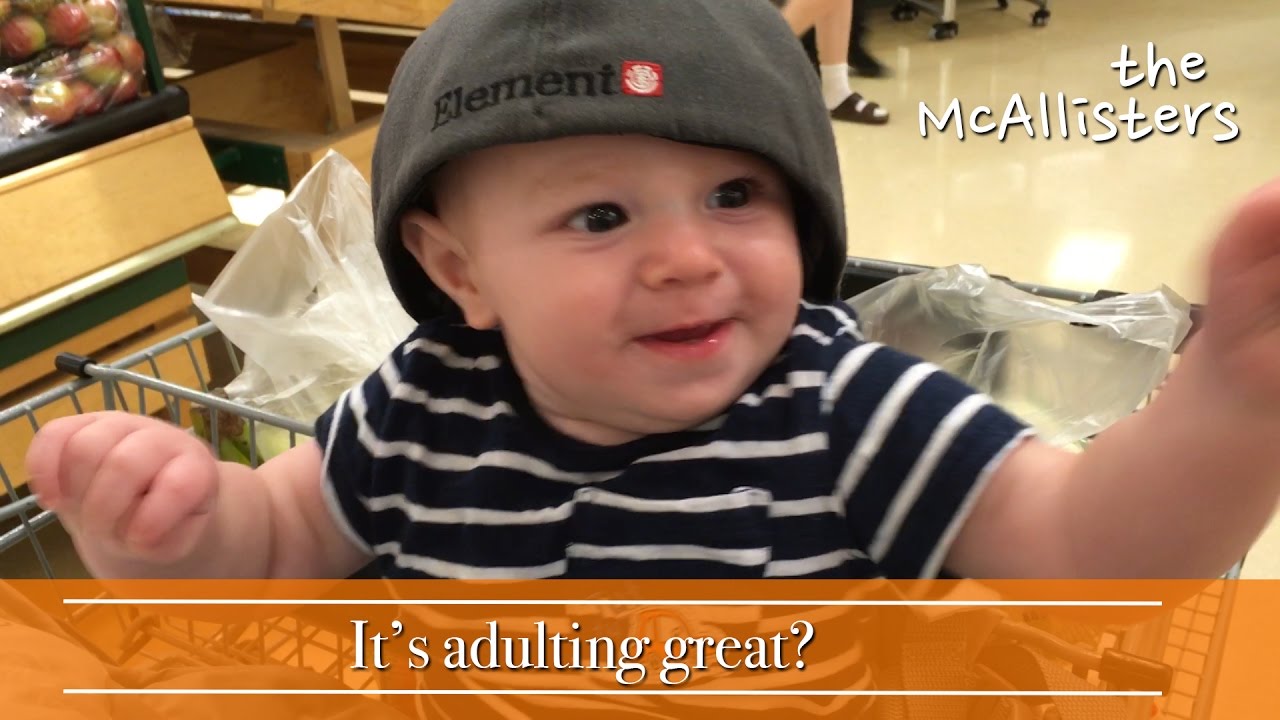 Isn't adulting great? - The McAllisters 003